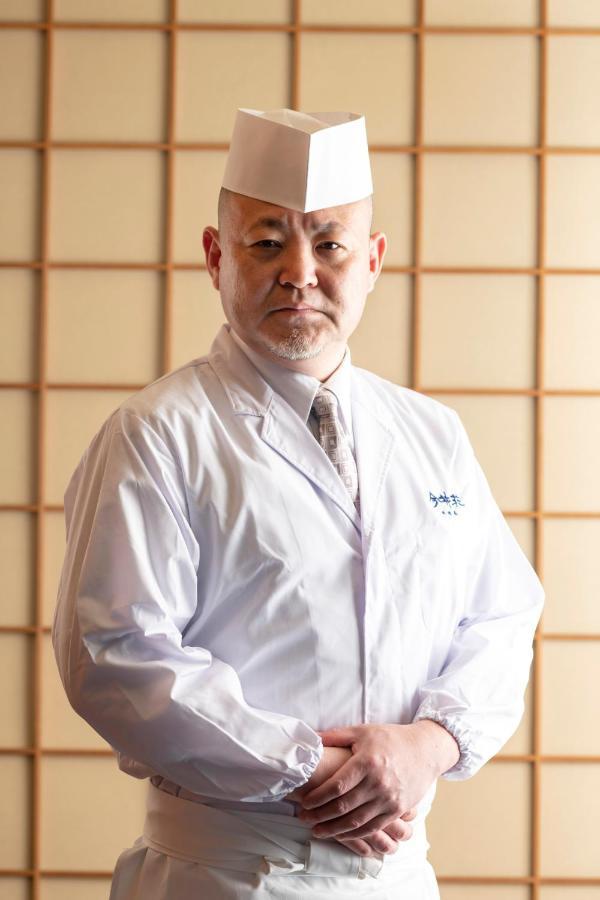 Imaiso Kawazu Eksteriør bilde